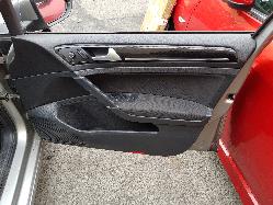 View Auto part Blend Door Actuator Volkswagen Golf 2013