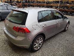View Auto part Blend Door Actuator Volkswagen Golf 2013