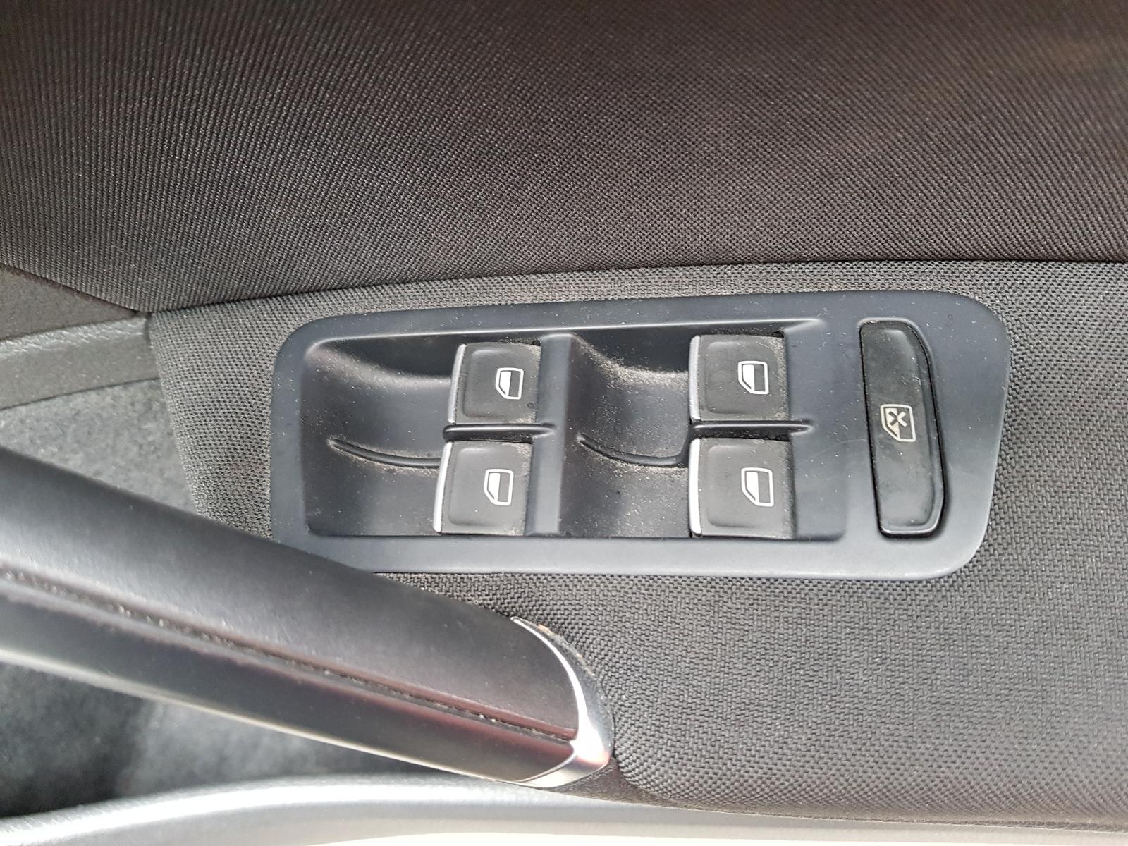 View Auto part Blend Door Actuator Volkswagen Golf 2013