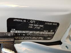 View Auto part Rear Bumper Ford Focus 2016
