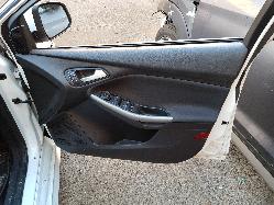 View Auto part Rear Bumper Ford Focus 2016