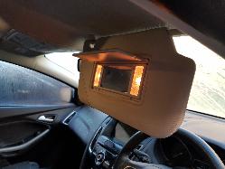 View Auto part R Beam/Cradle/Xmembr Ford Focus 2016