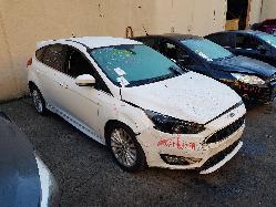 View Auto part Rear Bumper Ford Focus 2016