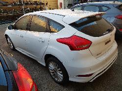 View Auto part Rear Bumper Ford Focus 2016