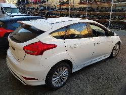 View Auto part Rear Bumper Ford Focus 2016