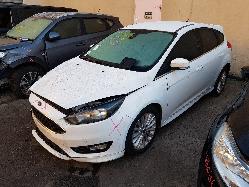 View Auto part Rear Bumper Ford Focus 2016