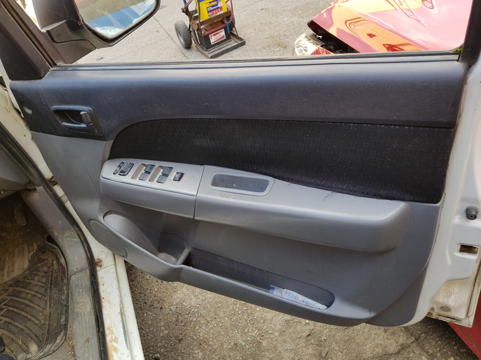 2010 Ford Ranger A/C Condenser View Auto part A/C Condenser Ford Ranger 2010