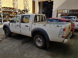 View Auto part A/C Condenser Ford Ranger 2010