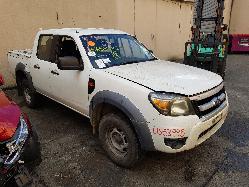 View Auto part A/C Condenser Ford Ranger 2010