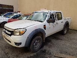 View Auto part A/C Condenser Ford Ranger 2010