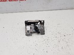 View Auto part Door/Boot/Gate Lock Ford Transit Custom 2020