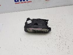 View Auto part Door/Boot/Gate Lock Ford Transit Custom 2020