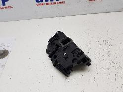 View Auto part Door/Boot/Gate Lock Ford Transit Custom 2020