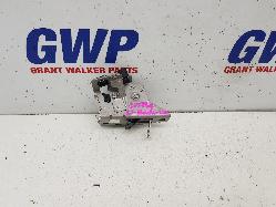 View Auto part Door/Boot/Gate Lock Ford Transit Custom 2020