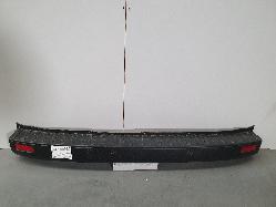 View Auto part Rear Bumper Ford Transit Custom 2020