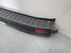 View Auto part Rear Bumper Ford Transit Custom 2020