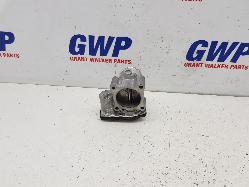 View Auto part Throttle Body Ford Transit Custom 2020