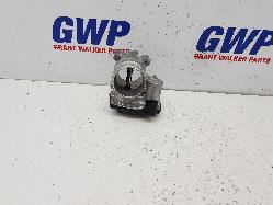 View Auto part Throttle Body Ford Transit Custom 2020