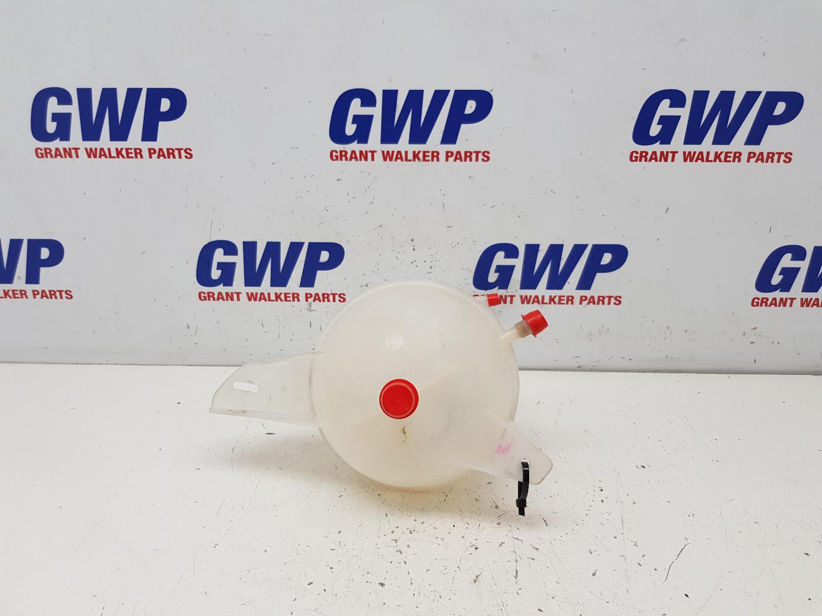 View Auto part Overflow Bottle Ford Transit Custom 2020