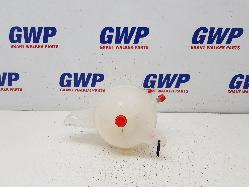 View Auto part Overflow Bottle Ford Transit Custom 2020