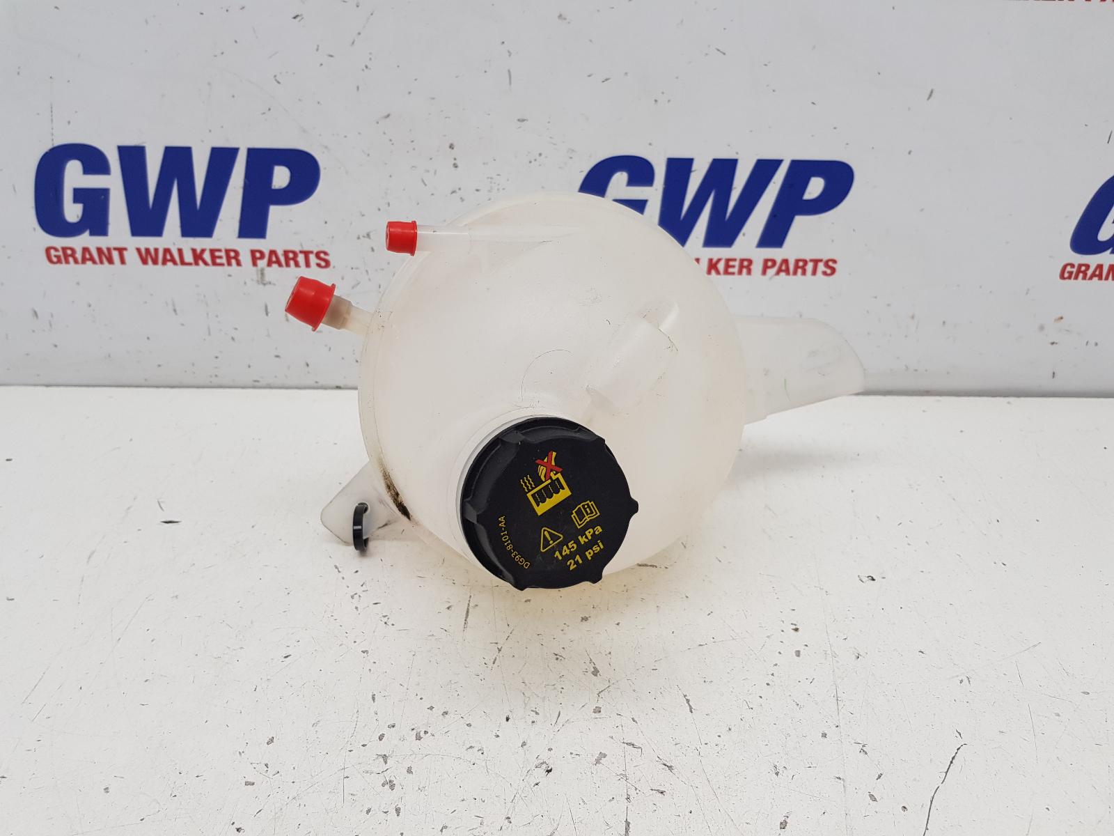 View Auto part Overflow Bottle Ford Transit Custom 2020