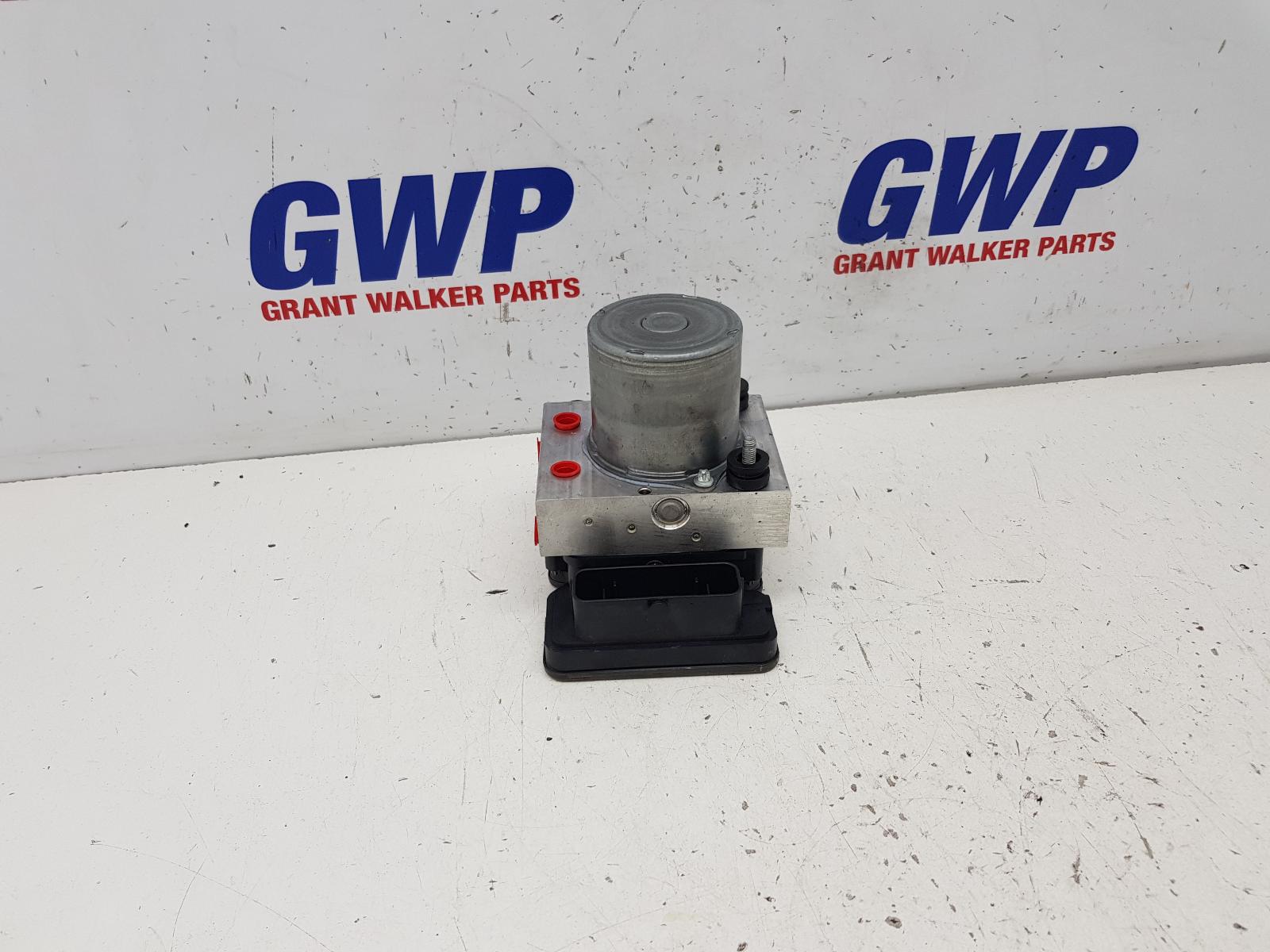 View Auto part Abs Pump/Modulator Ford Transit Custom 2020
