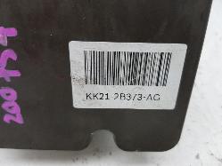 View Auto part Abs Pump/Modulator Ford Transit Custom 2020