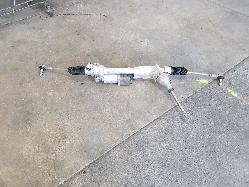 View Auto part Steering Box/Rack Ford Transit Custom 2020