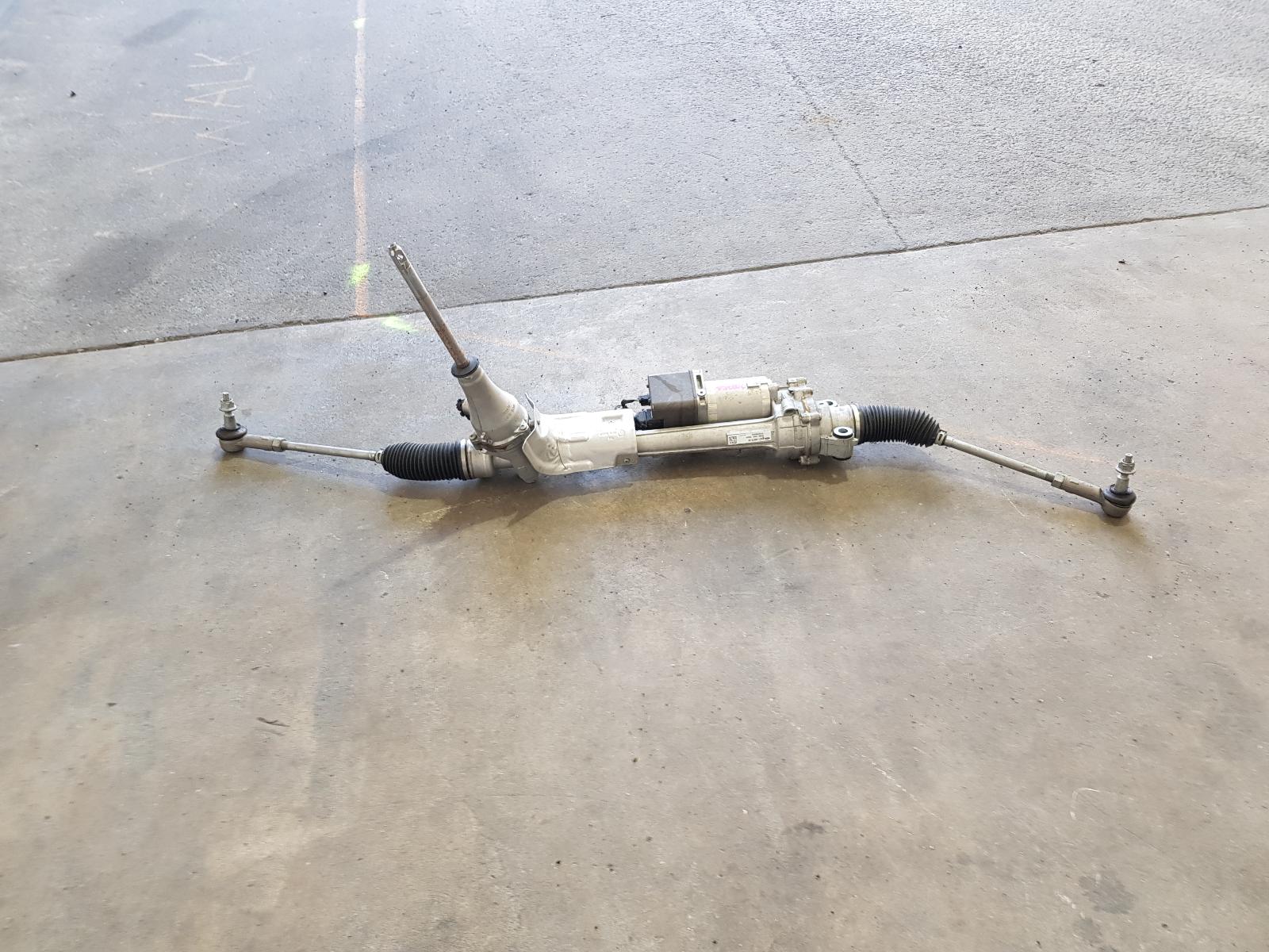 View Auto part Steering Box/Rack Ford Transit Custom 2020