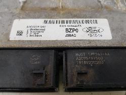 View Auto part Ecu Ford Transit Custom 2020
