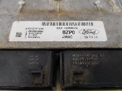 View Auto part Ecu Ford Transit Custom 2020