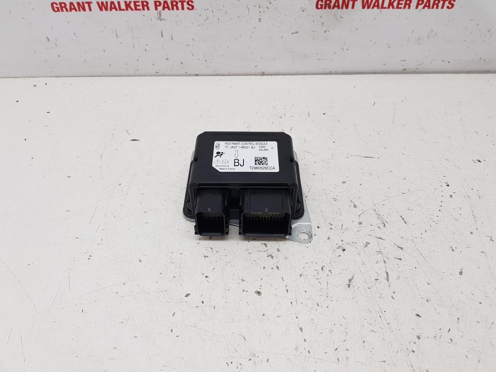 View Auto part Airbag Module/Sensor Ford Transit Custom 2020