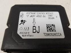 View Auto part Airbag Module/Sensor Ford Transit Custom 2020