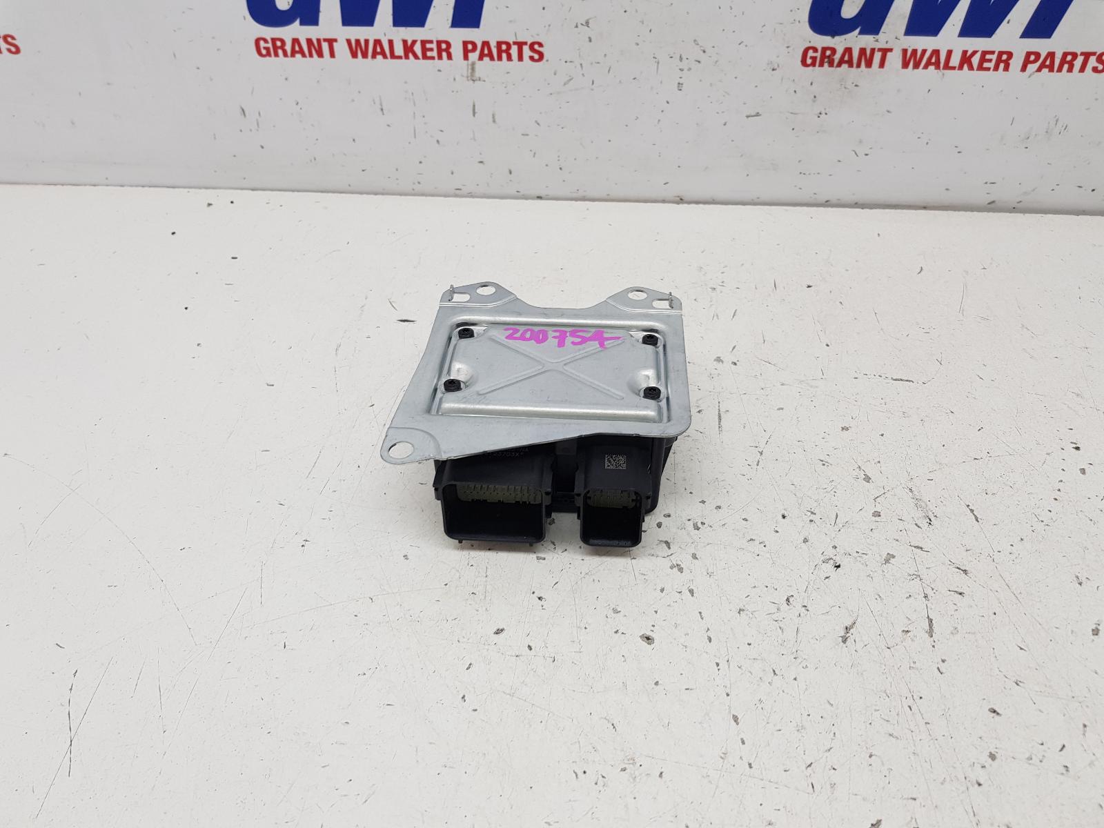 View Auto part Airbag Module/Sensor Ford Transit Custom 2020