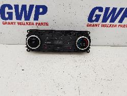View Auto part Heater/Ac Controls Ford Transit Custom 2020