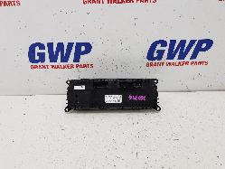View Auto part Heater/Ac Controls Ford Transit Custom 2020
