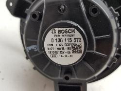 View Auto part Heater Fan Motor Ford Transit Custom 2020