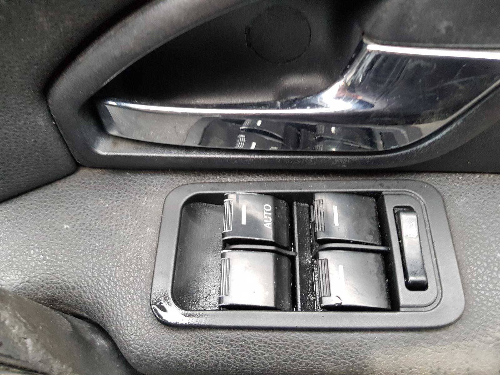 View Auto part R Beam/Cradle/Xmembr Ford Territory 2009