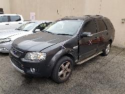 View Auto part Spare Wheel Carrier Ford Territory 2009