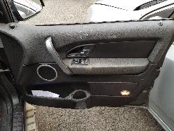 View Auto part Spare Wheel Carrier Ford Territory 2009