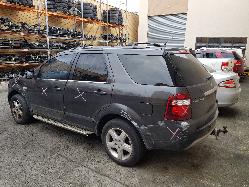 View Auto part Spare Wheel Carrier Ford Territory 2009