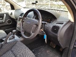 View Auto part Differential Centre Ford Territory 2010