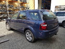 View Auto part Abs Sensor Ford Territory 2010