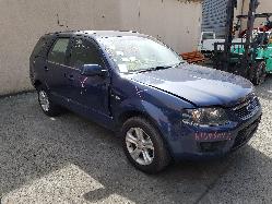 View Auto part Abs Sensor Ford Territory 2010