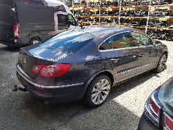 View Auto part Grille Volkswagen Passat 2009