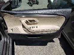 View Auto part Grille Volkswagen Passat 2009