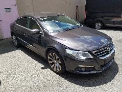 View Auto part Grille Volkswagen Passat 2009
