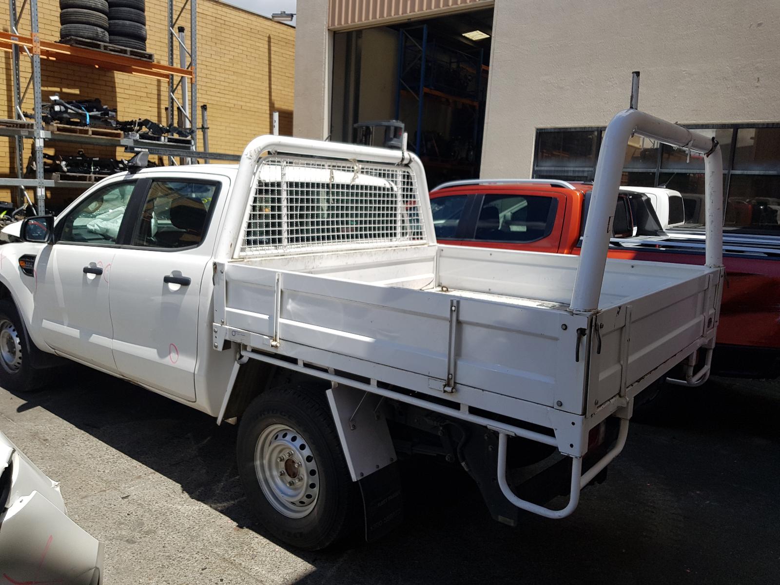 2021 Ford Ranger Fuel Tank View Auto part Fuel Tank Ford Ranger 2021