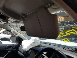 View Auto part Fuel Tank Ford Ranger 2021