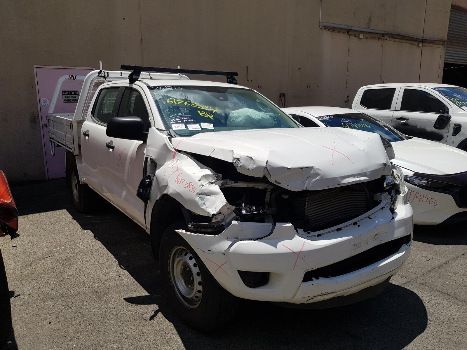 2021 Ford Ranger Fuel Tank View Auto part Fuel Tank Ford Ranger 2021